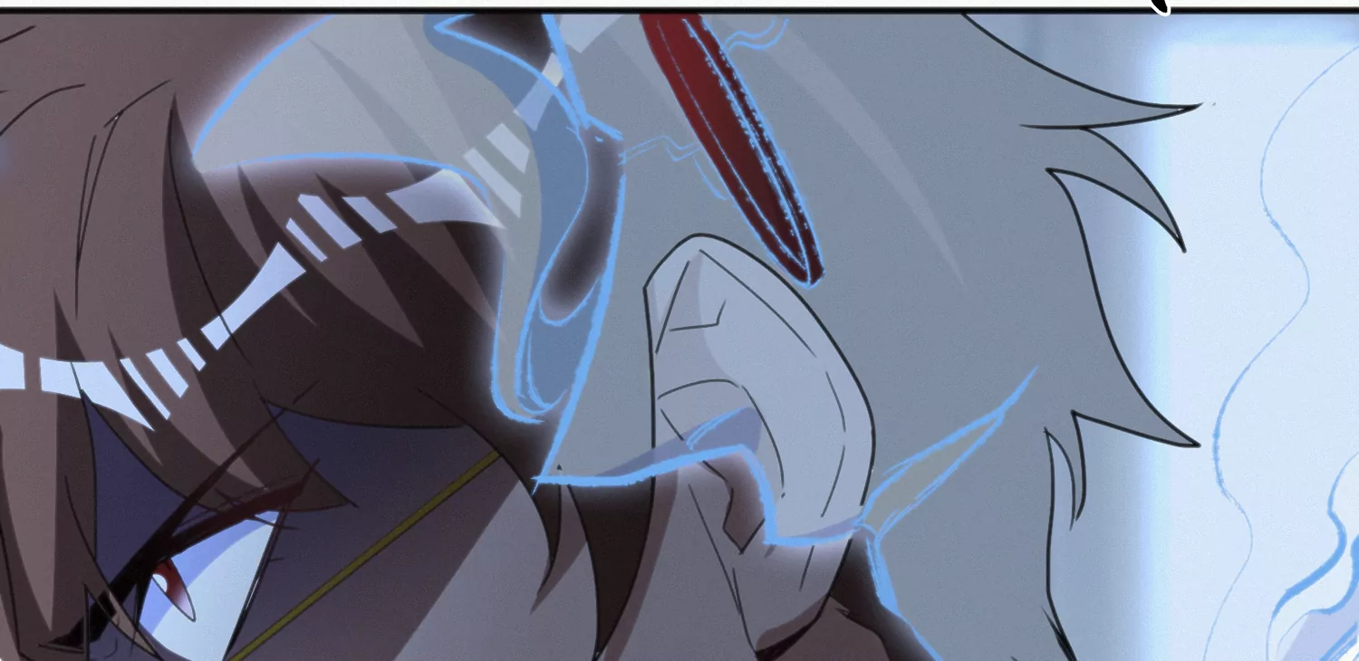 今天地球爆炸了嗎 - 第144話 老葉與校長(2/3) - 4