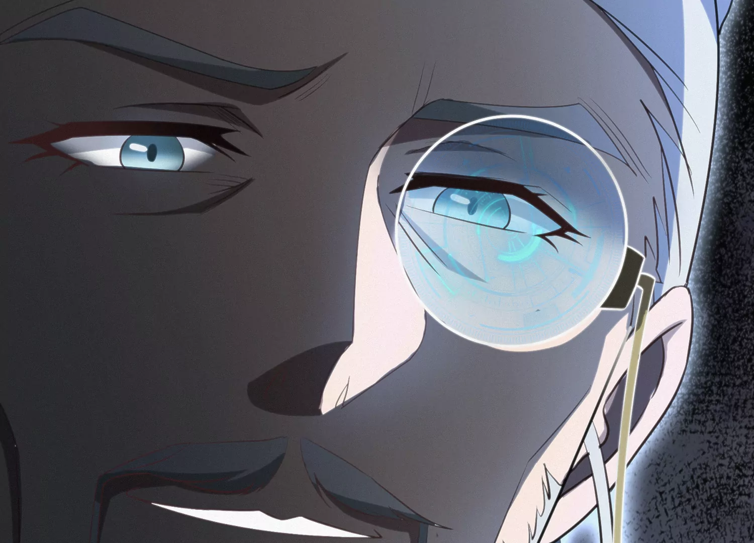 今天地球爆炸了嗎 - 第146話 公爵二(3/3) - 1