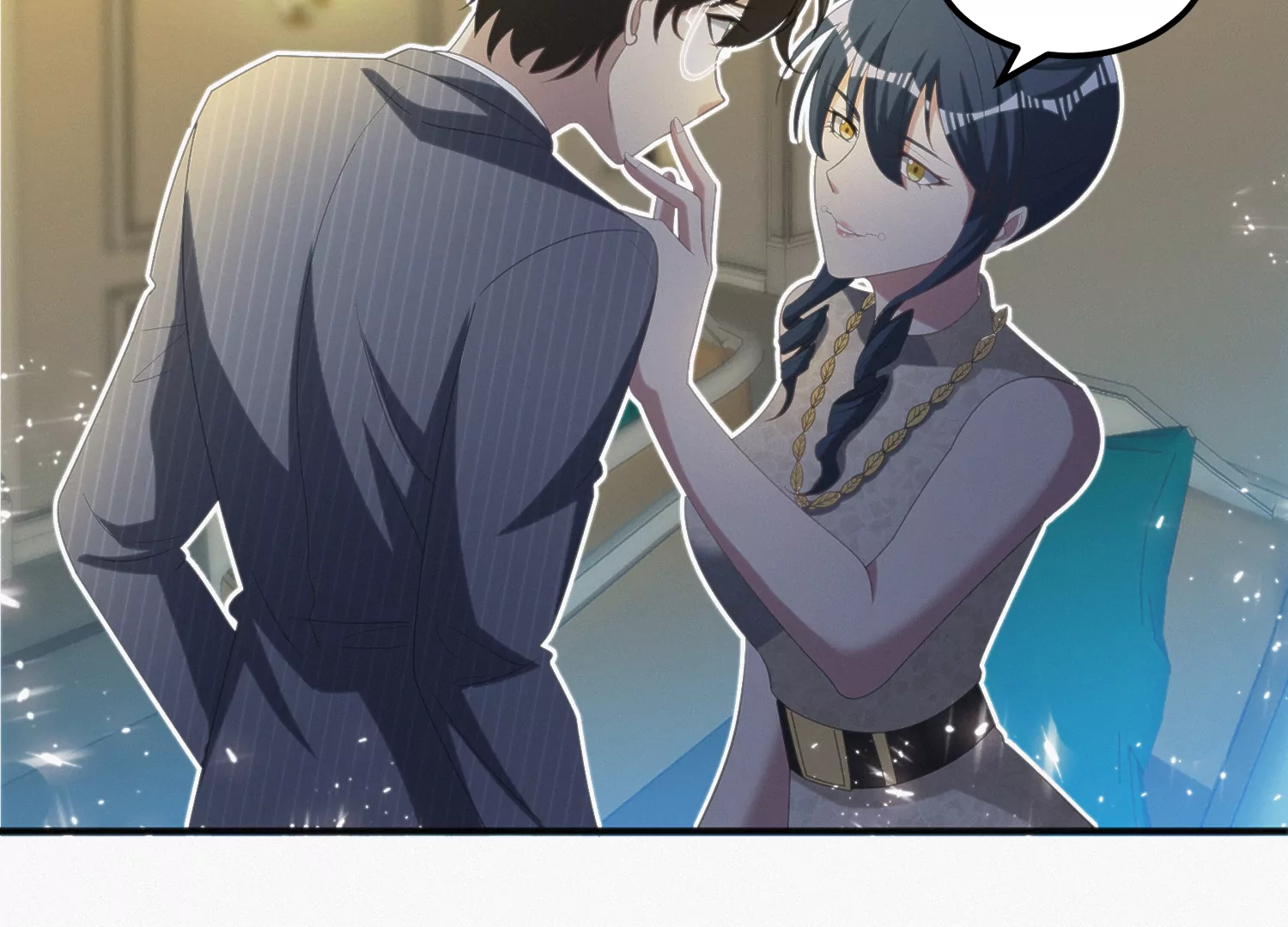 今天地球爆炸了嗎 - 第146話 公爵二(2/3) - 3