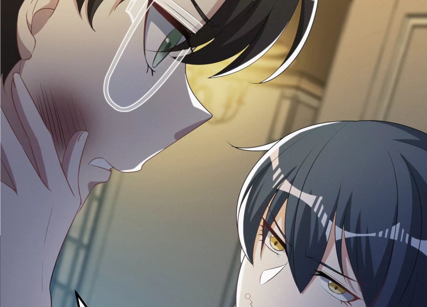 今天地球爆炸了嗎 - 第146話 公爵二(2/3) - 1