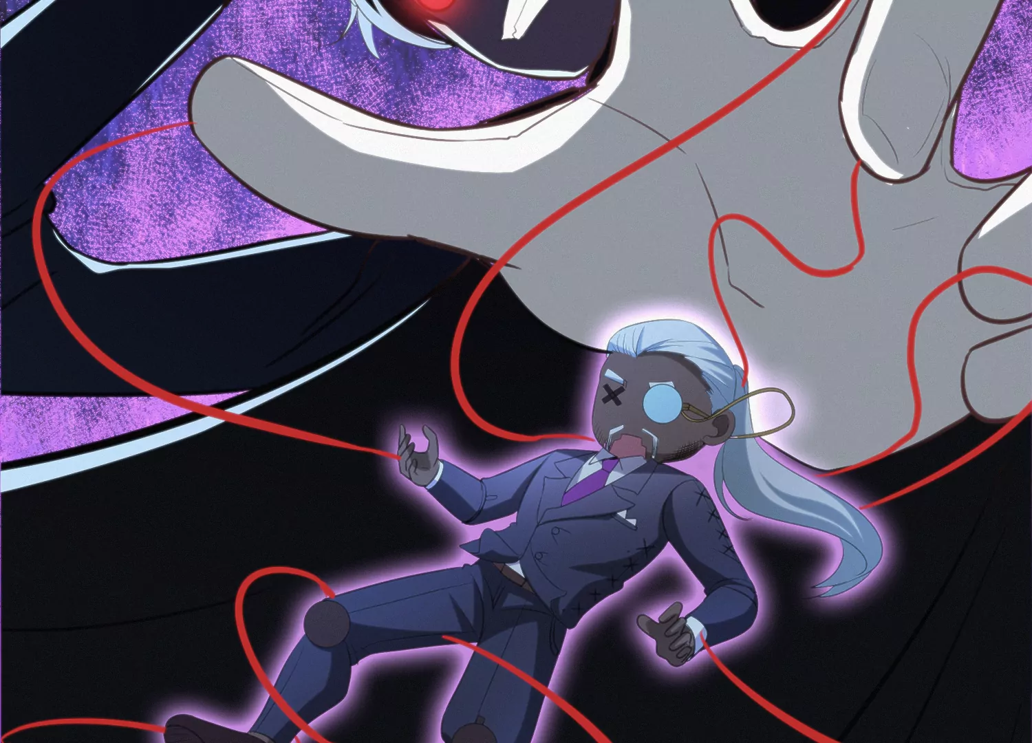 今天地球爆炸了嗎 - 第146話 公爵二(2/3) - 5