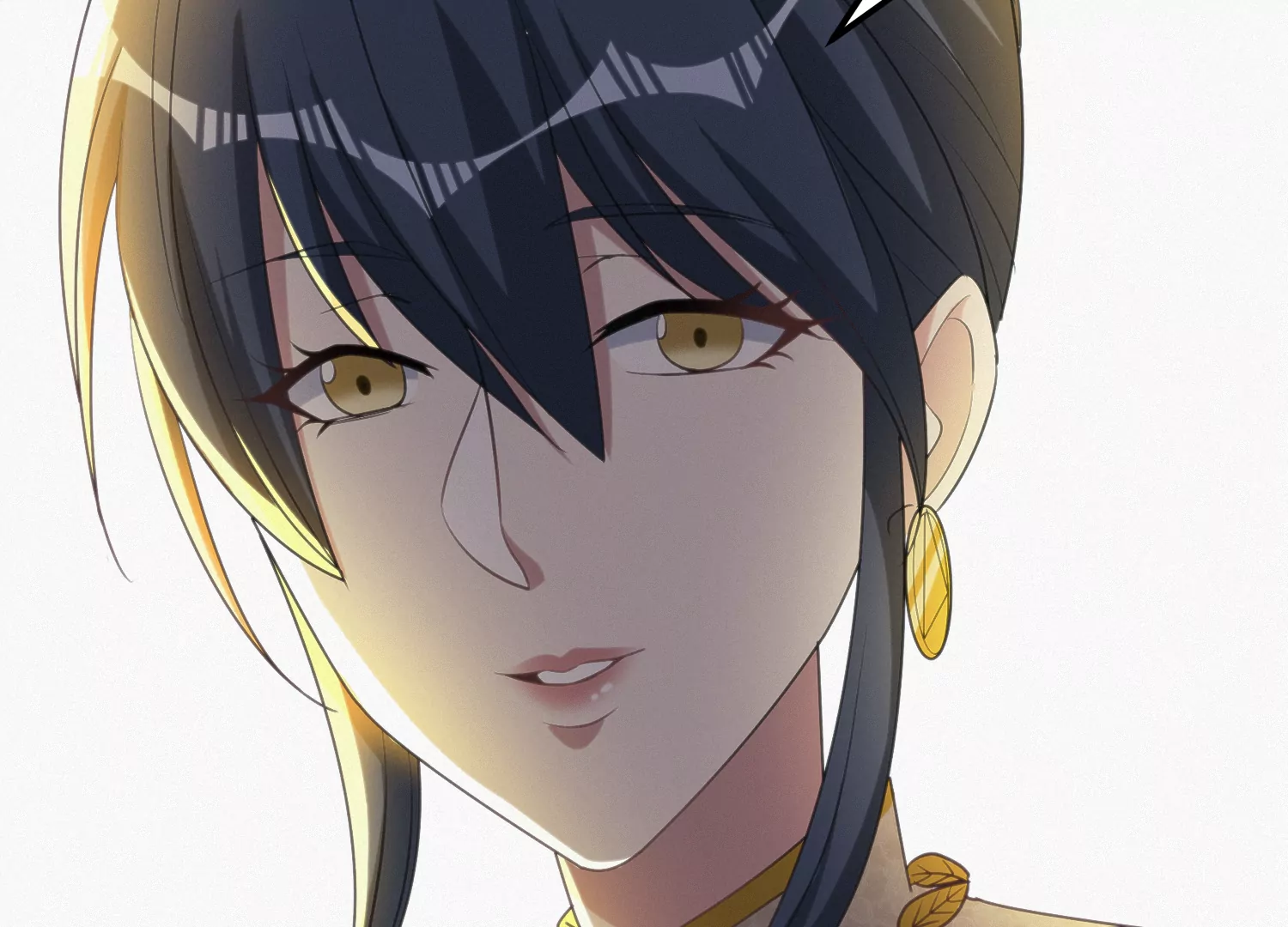 今天地球爆炸了嗎 - 第146話 公爵二(2/3) - 7