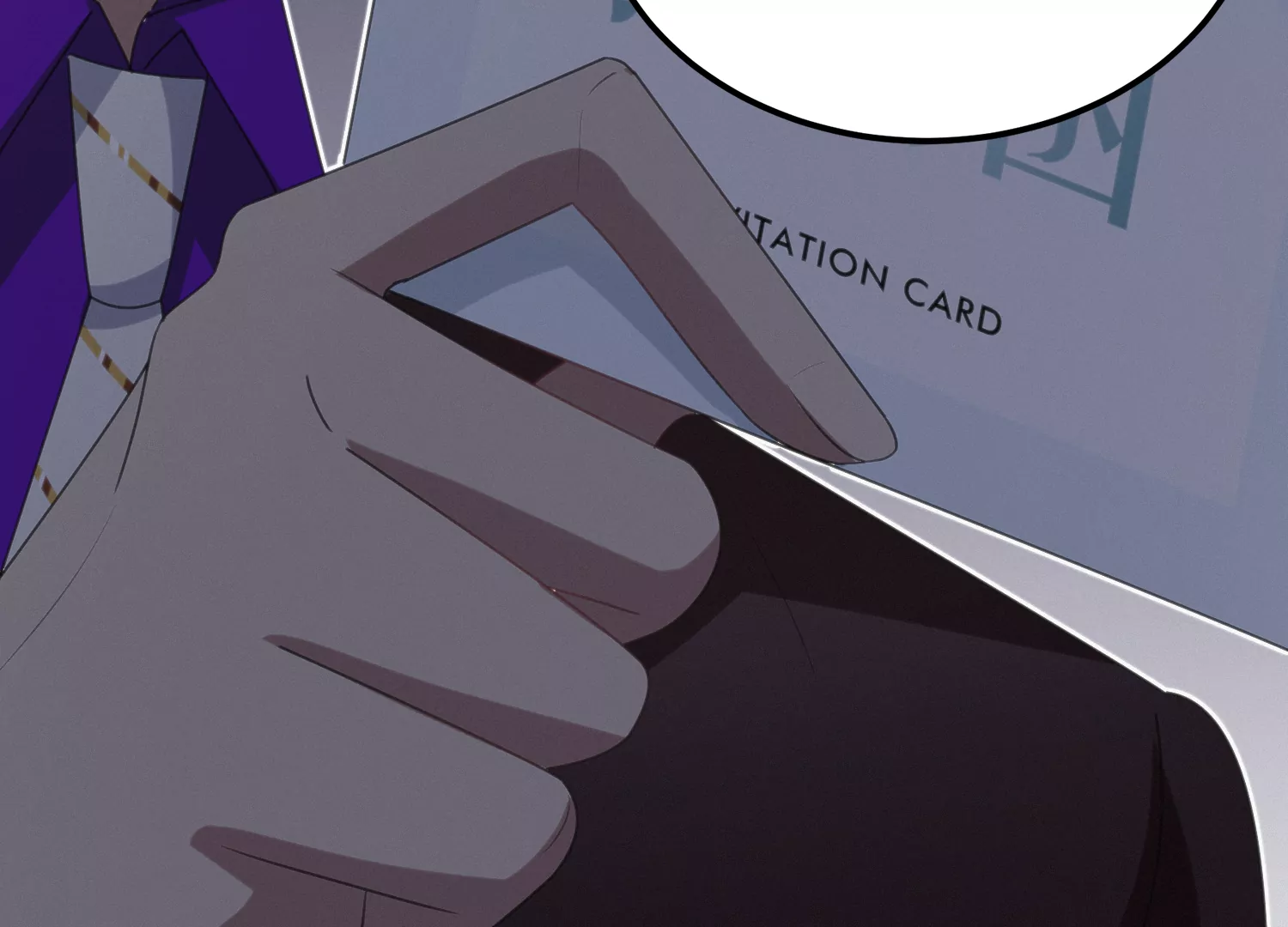 今天地球爆炸了嗎 - 第146話 公爵二(2/3) - 7