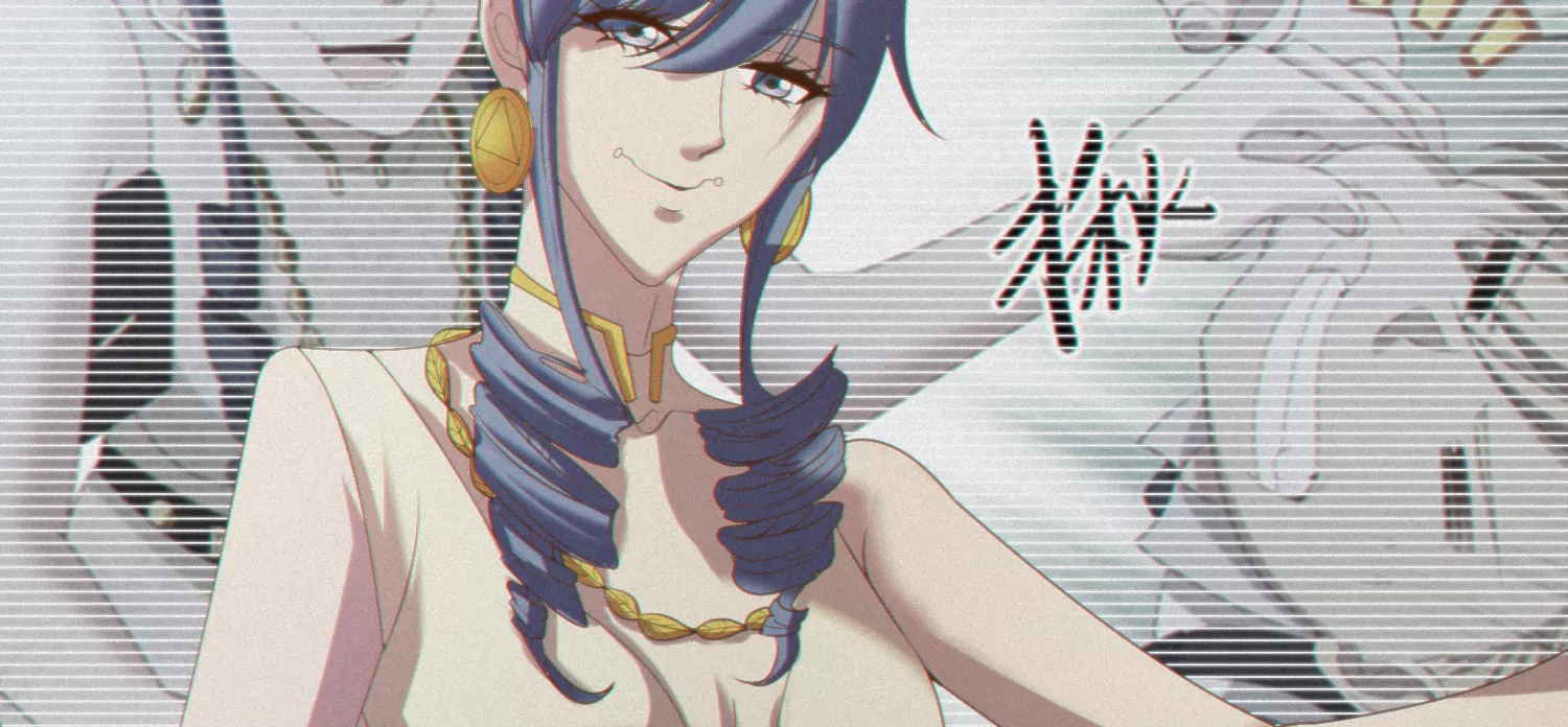 第150话 嘉宾到场(1/3)-第153话