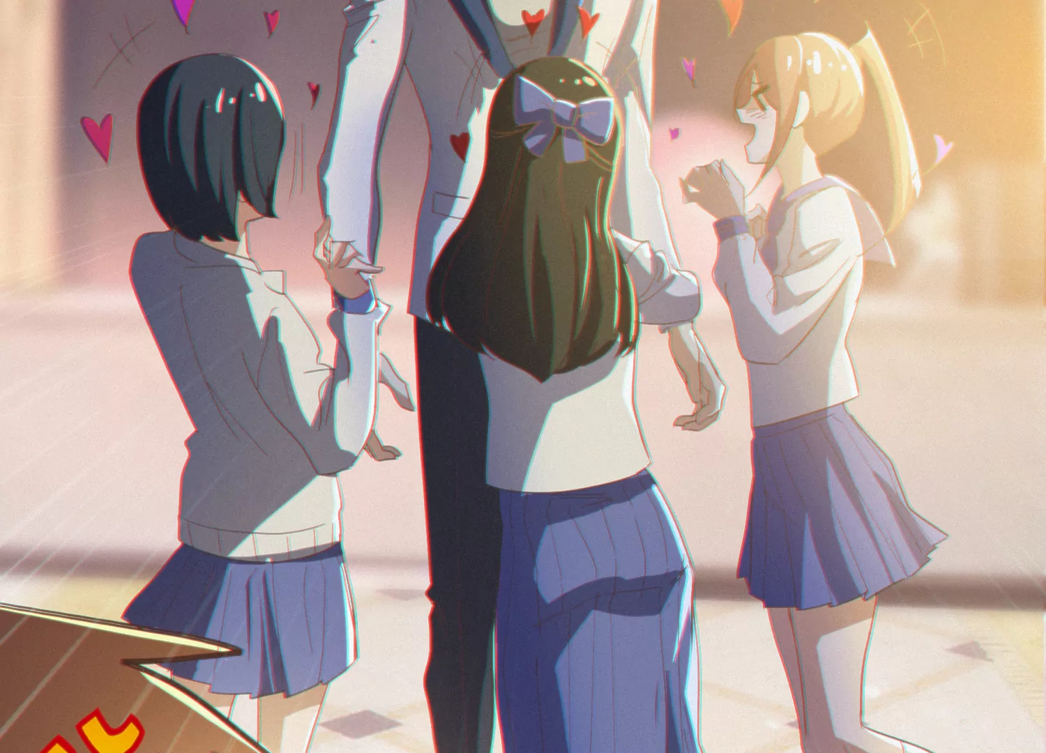第156话 叶猫之舞(1/2)-第159话