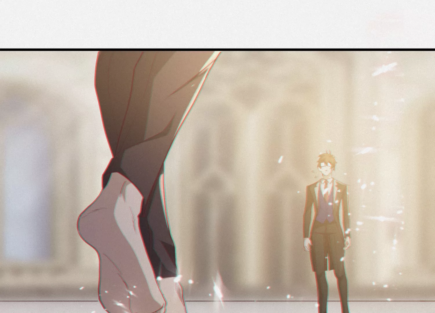 第156话 叶猫之舞(1/2)-第159话