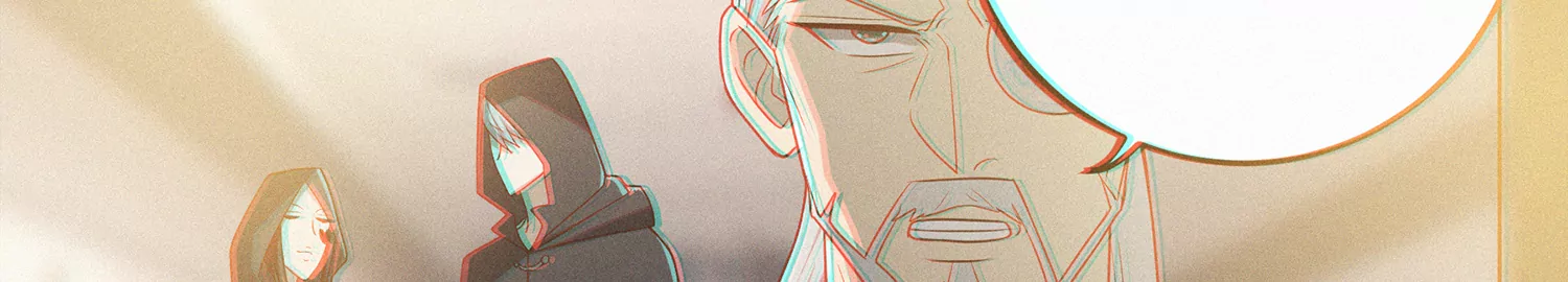 第158话 身份暴露？！(1/2)-第161话