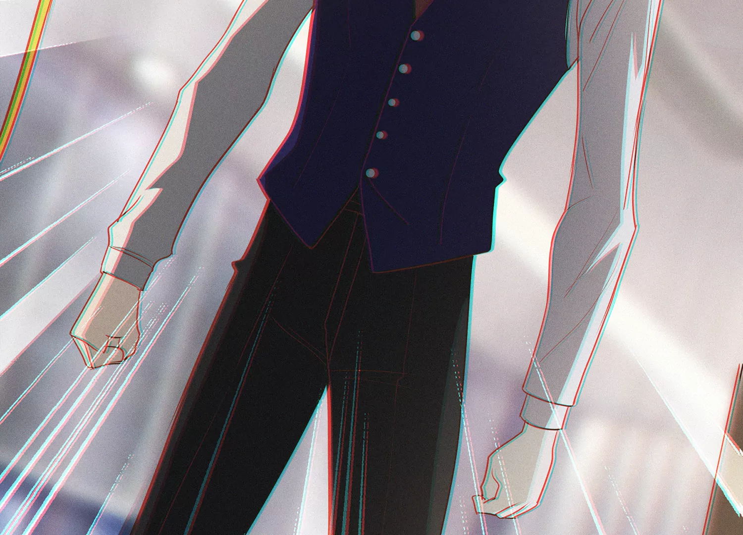 第158话 身份暴露？！(1/2)-第161话