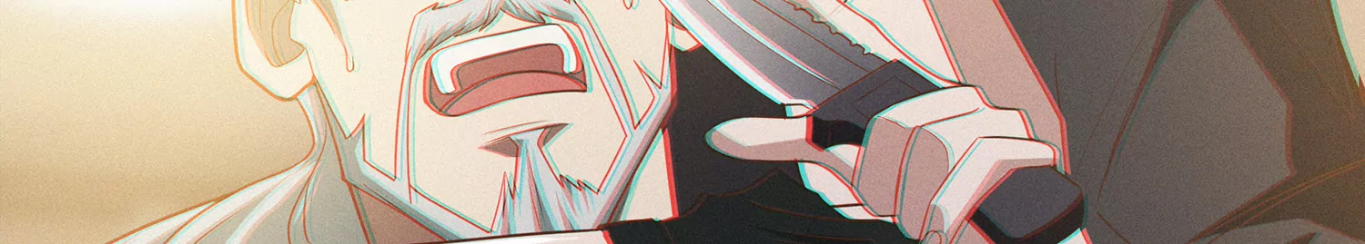 第158话 身份暴露？！(1/2)-第161话