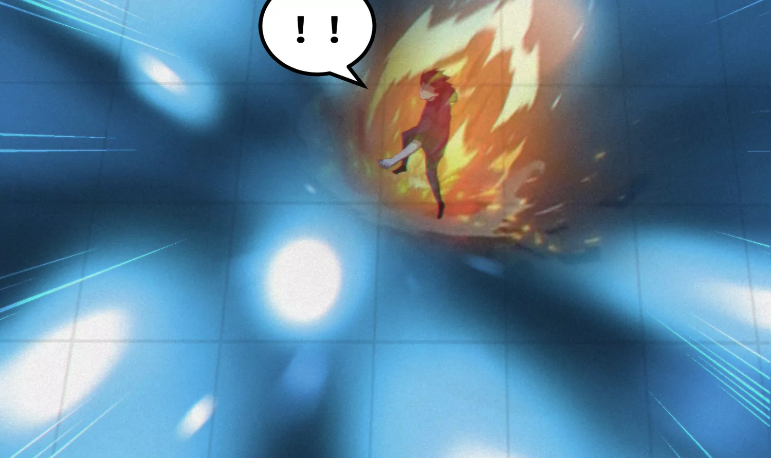 第170话 冰与火之歌二(1/3)-第173话