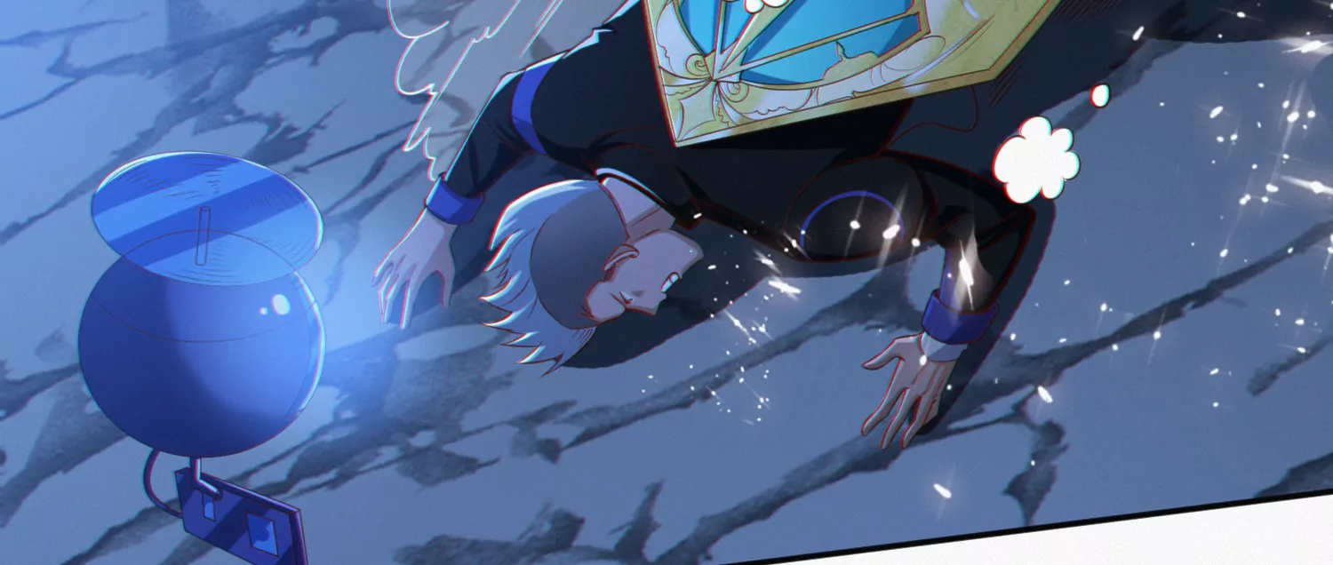 第178话 黑夜的终结(1/2)-第181话