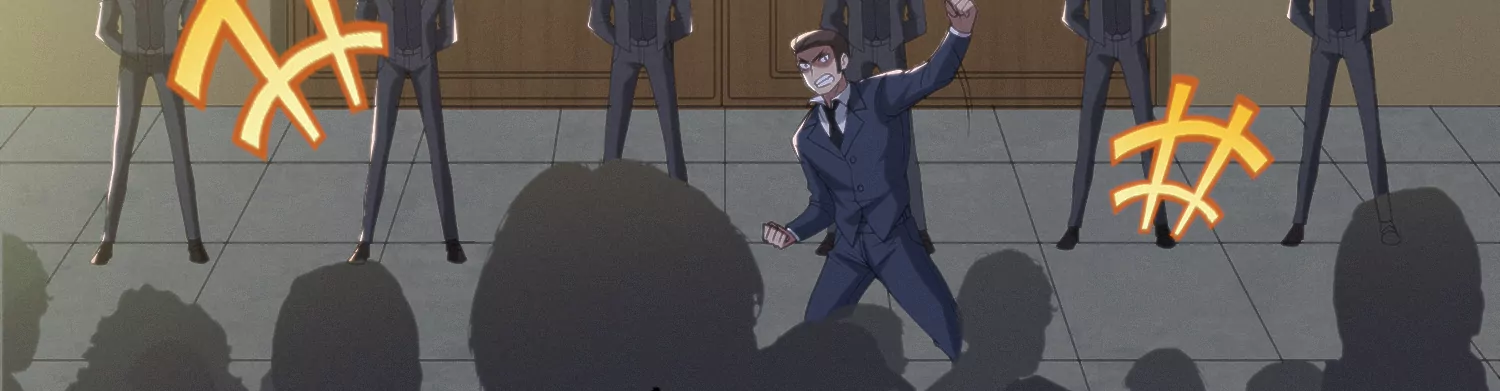 第180话 来者何人？(1/2)-第183话