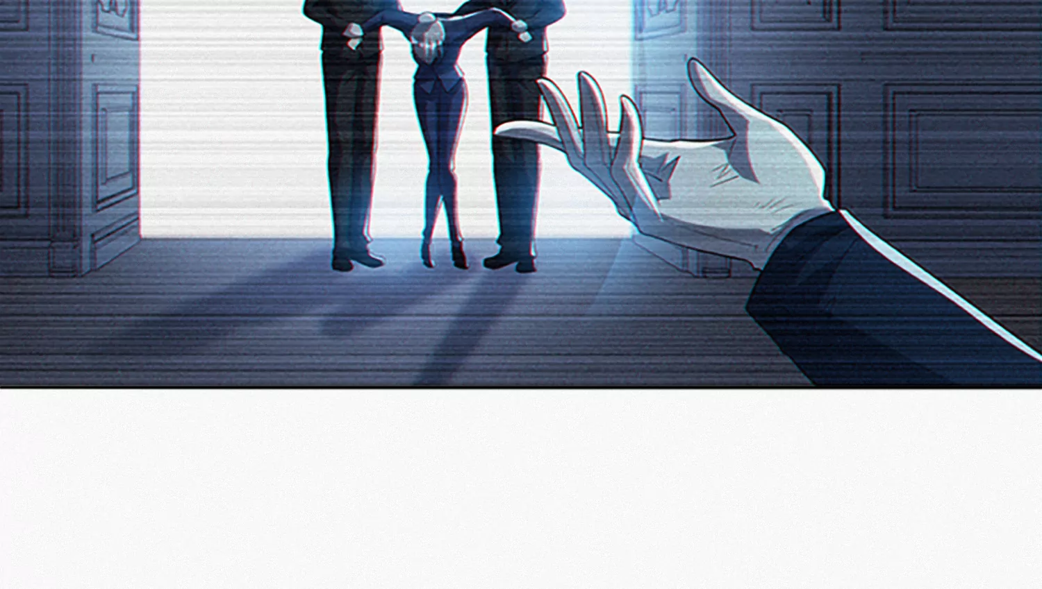 第188话 敌人-第191话