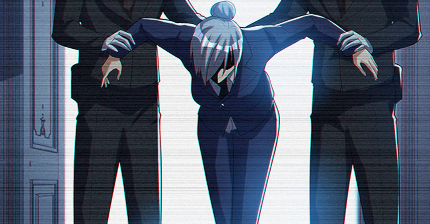 第188话 敌人-第191话