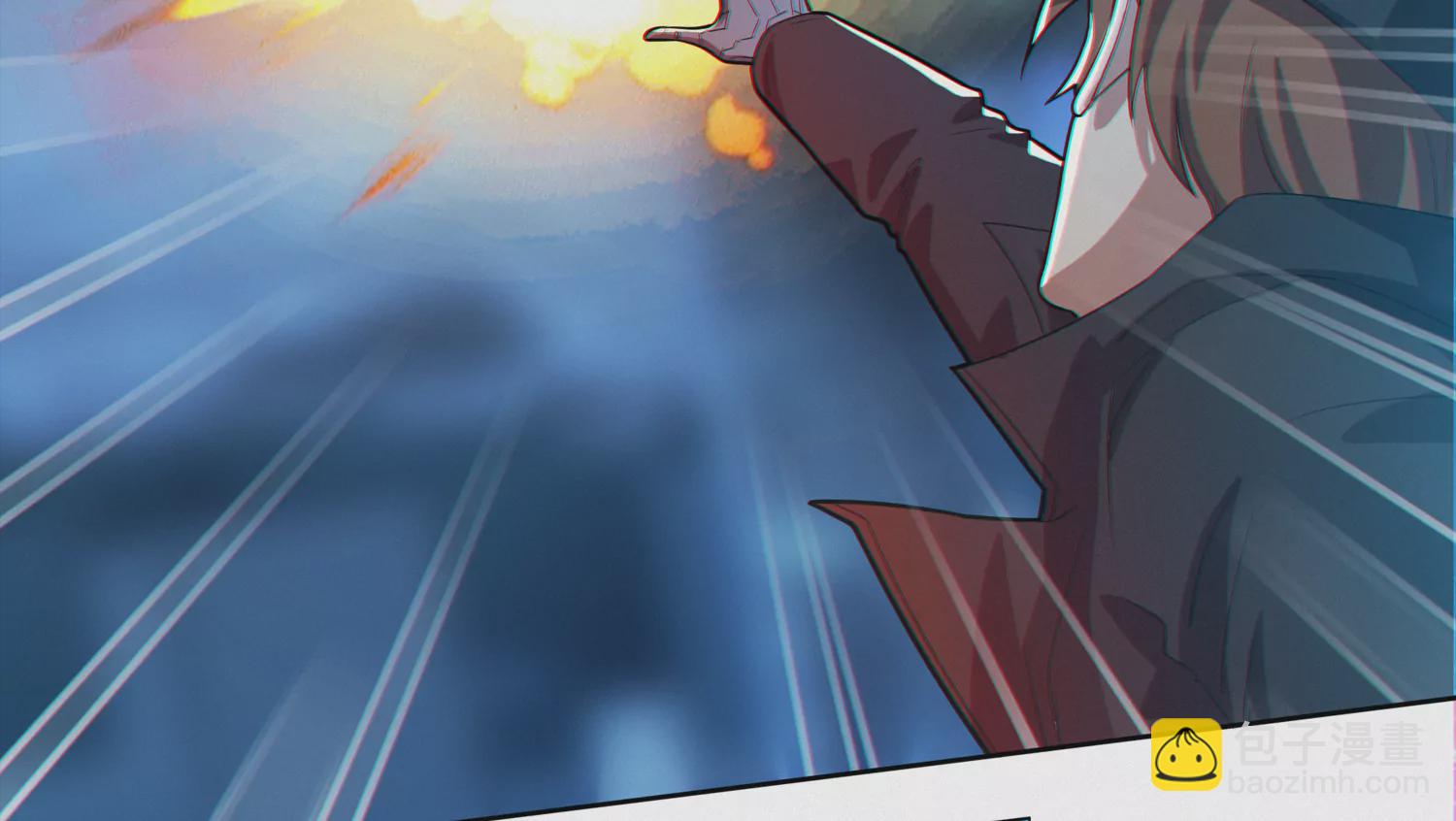 第192话 路遇！(1/2)-第197话