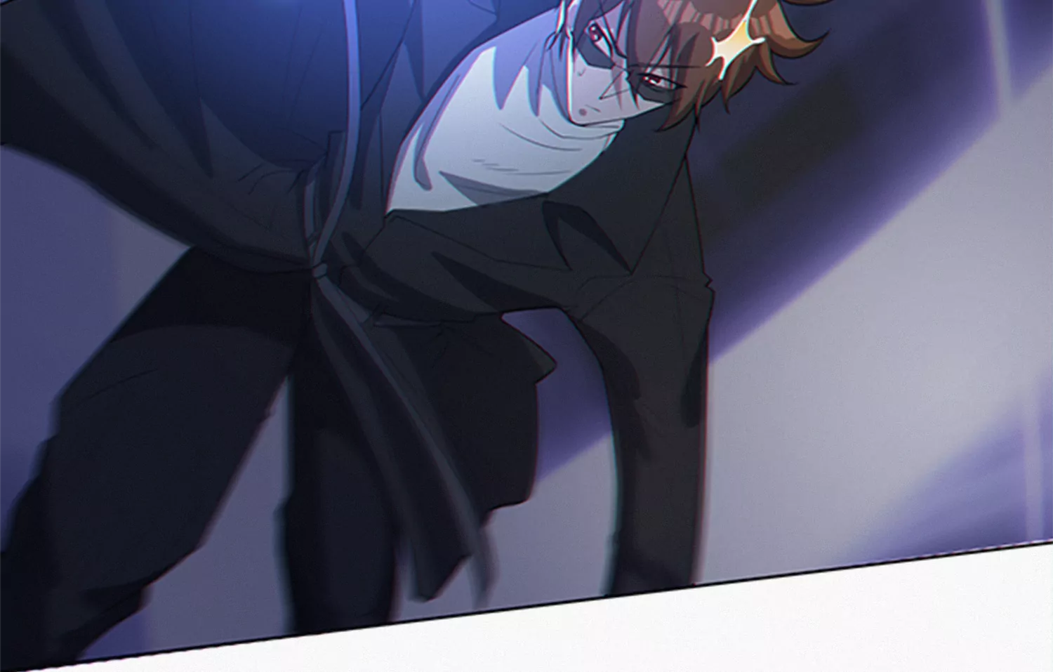 第196话 &ldquo;沙滩&rdquo;(1/2)-第201话