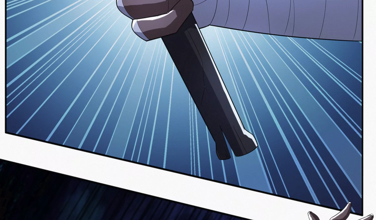 第200话 挣扎-第207话