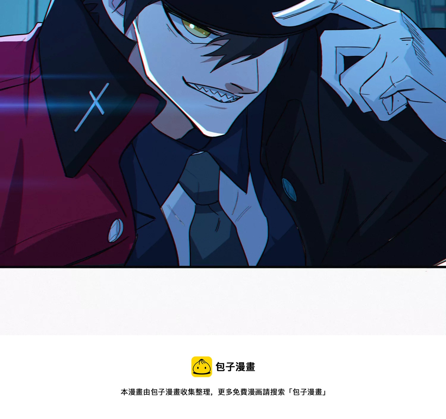 第203话 铁拳vs铁手(1/2)-第215话