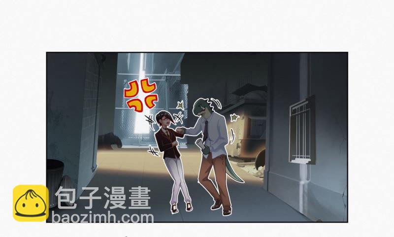 第4话 突袭！首场遭遇战！(1/2)-第5话