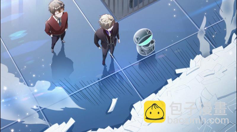 第49话 钥匙(1/2)-第51话