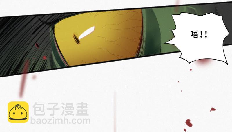 第8话 一招致命！(1/2)-第9话