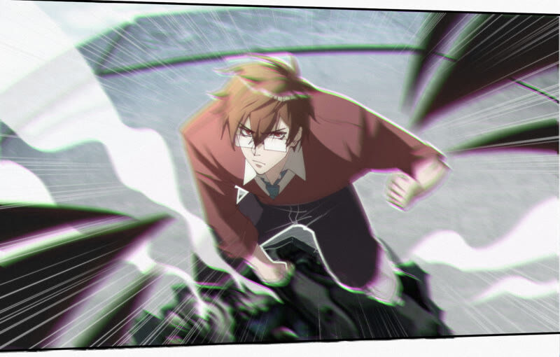 第89话 &ldquo;抓紧了！&rdquo;(1/2)-第91话