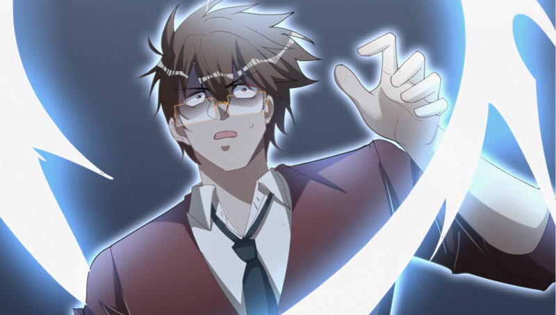 第89话 &ldquo;抓紧了！&rdquo;(1/2)-第91话