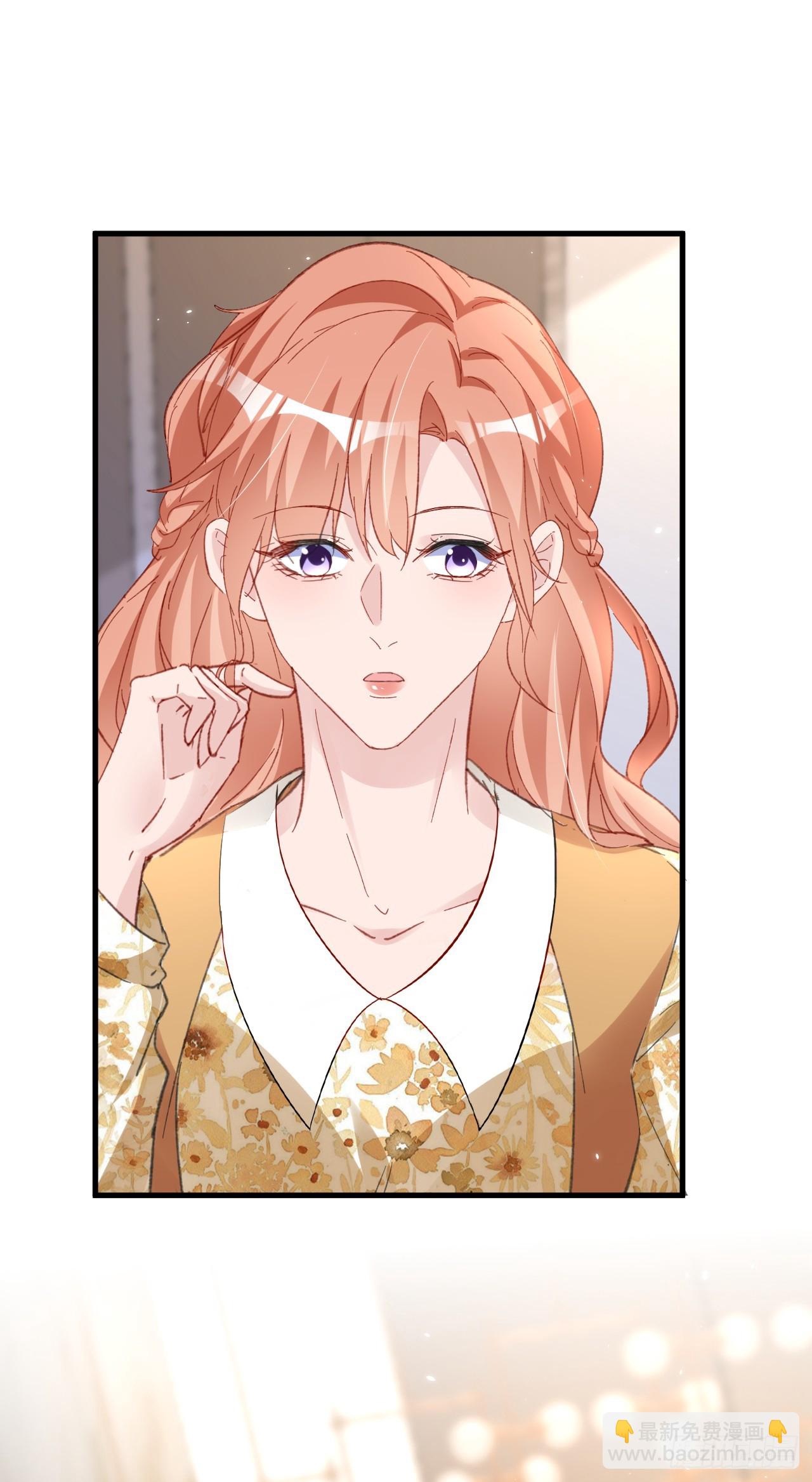 第158话 请你自重-第161话