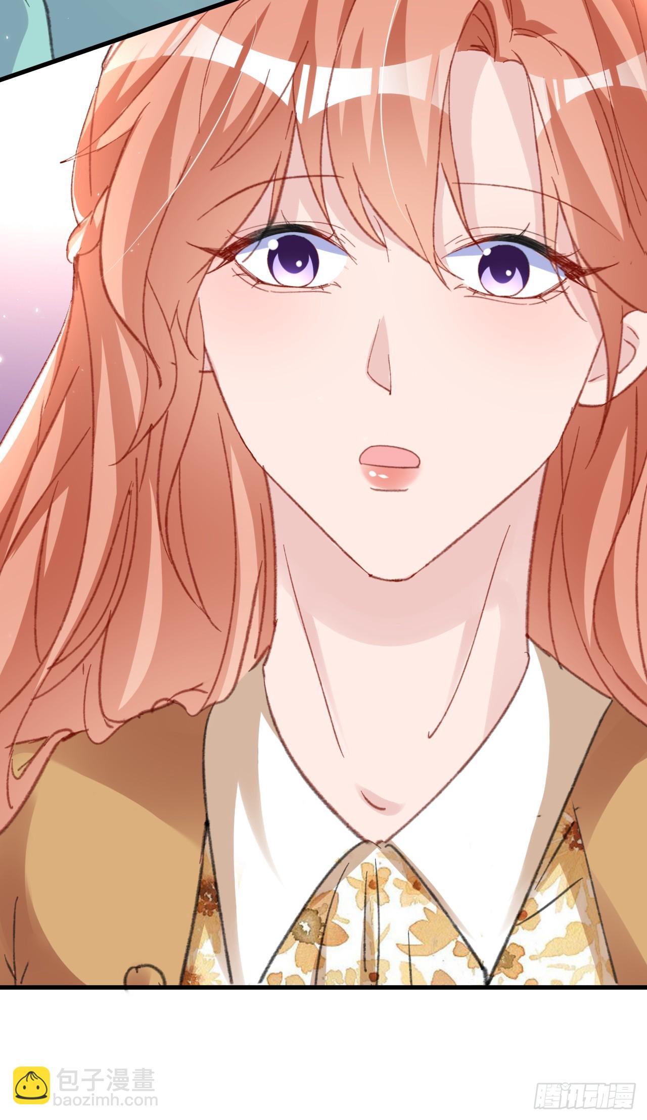第158话 请你自重-第161话
