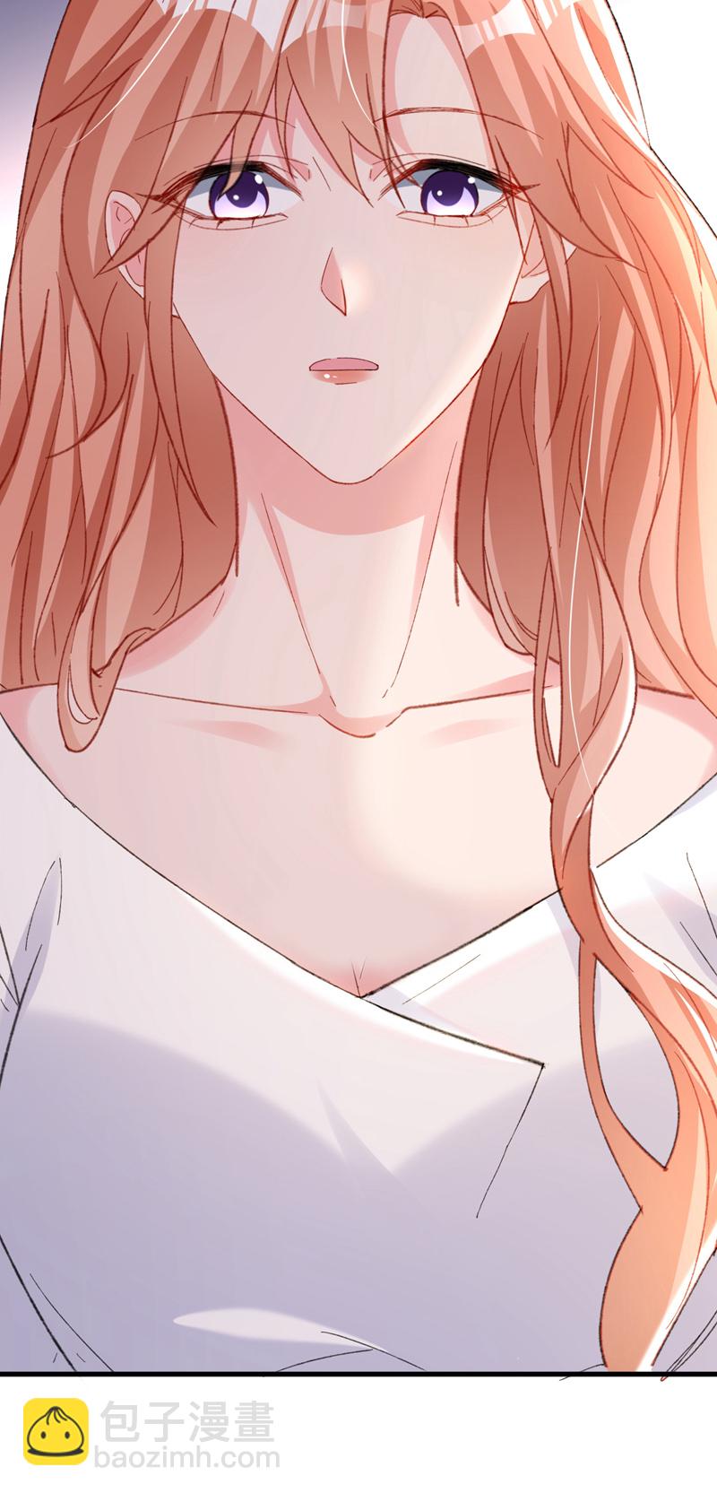 第166话 多多是你的私生子-第169话