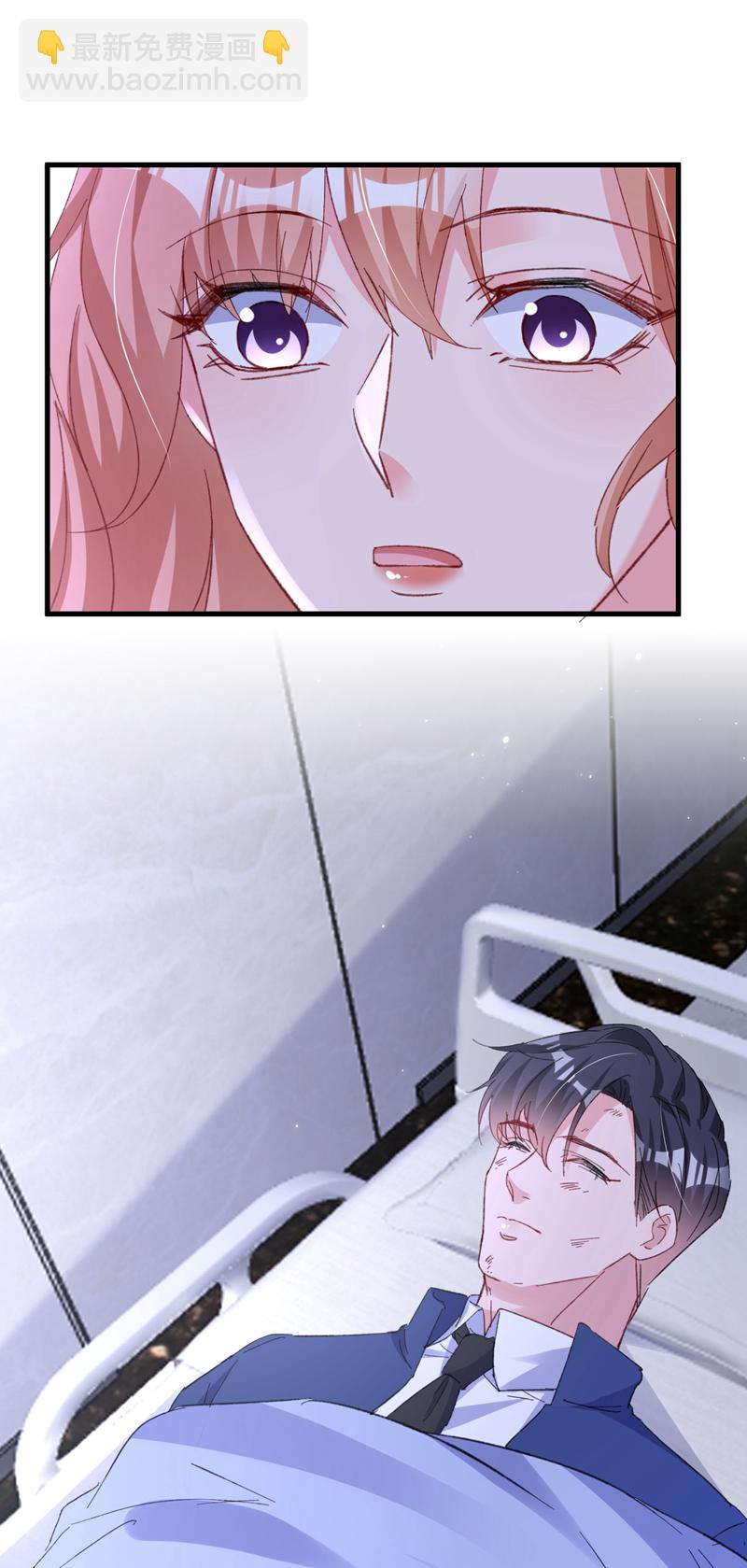 第176话 谁在叫我？-第179话