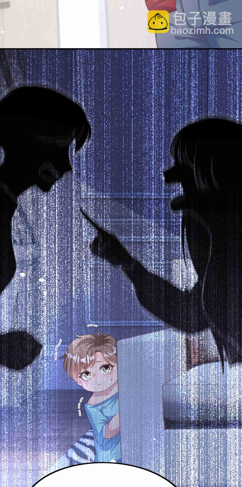 第180话 他怎么会在这！-第183话