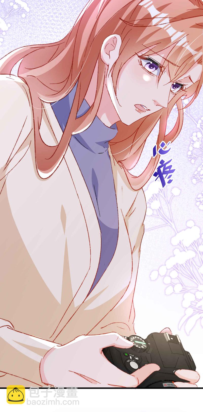 第186话 依依，别想太多-第189话