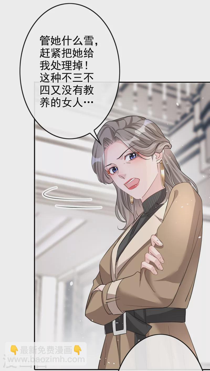第30话 她是陆励阳的母亲？(1/2)-第31话