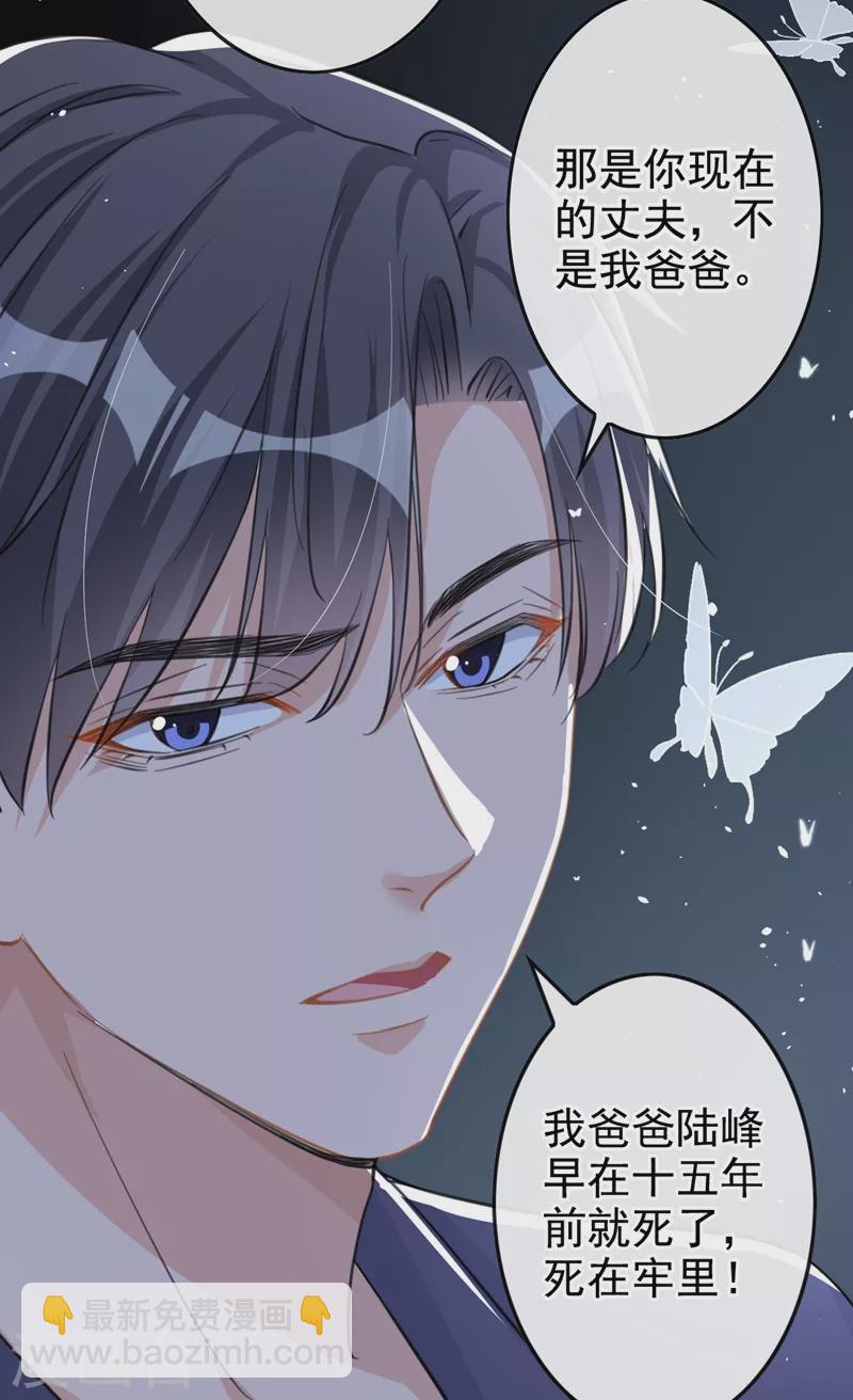 第30话 她是陆励阳的母亲？(1/2)-第31话