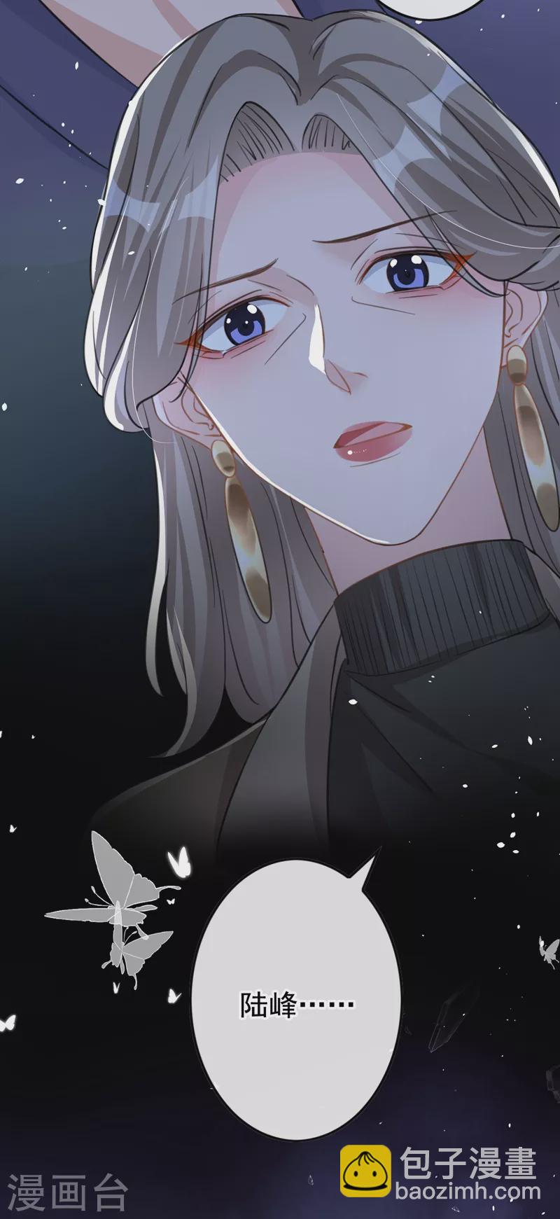 第30话 她是陆励阳的母亲？(1/2)-第31话