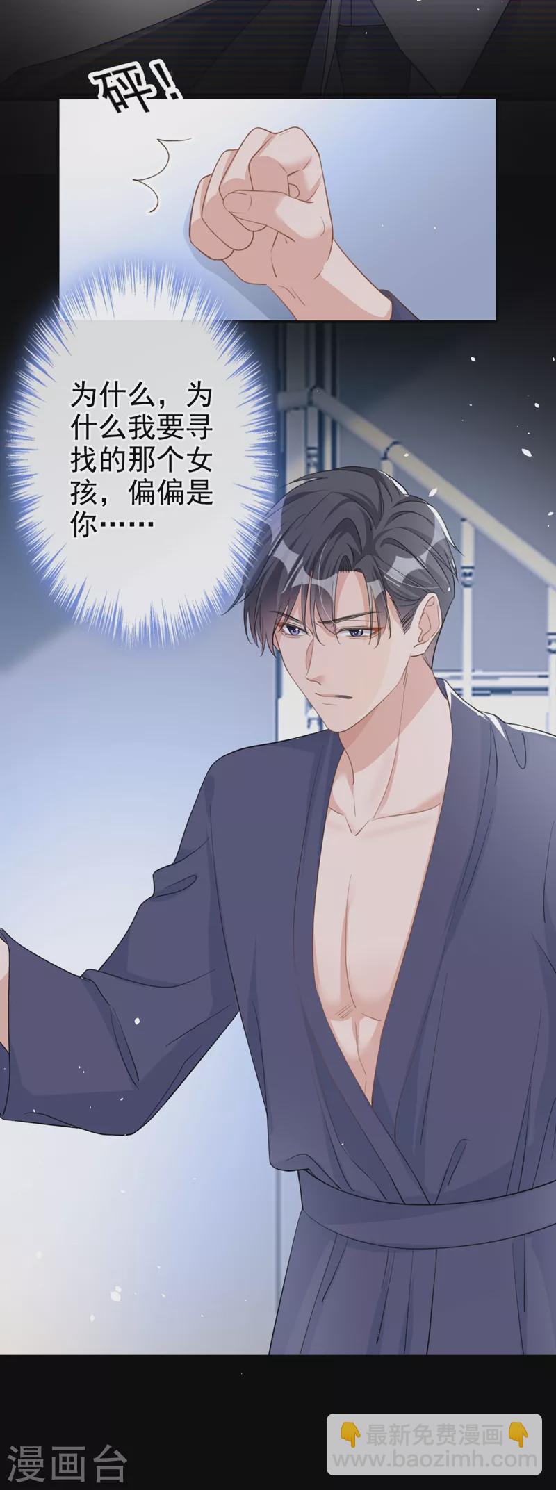 第30话 她是陆励阳的母亲？(1/2)-第31话