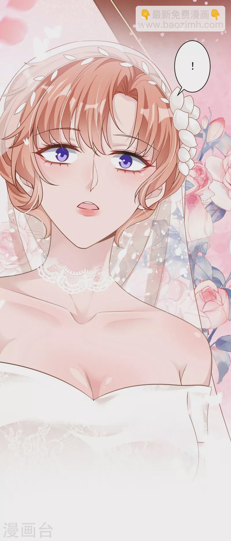 第40话 梦想中的婚礼-第41话