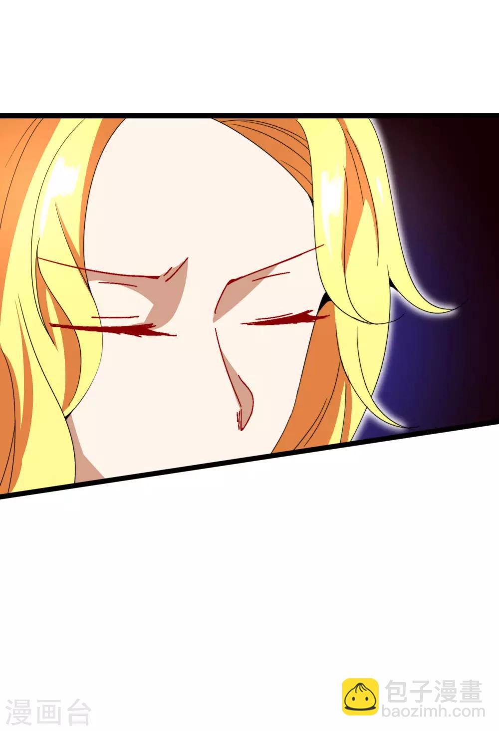第134话 这个兵王很有精神！-第143话
