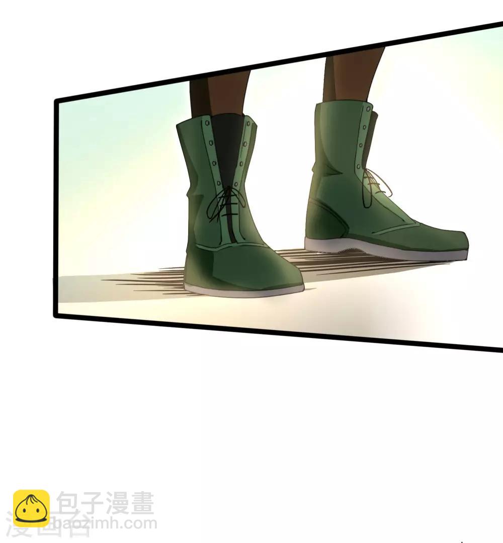 第134话 这个兵王很有精神！-第143话
