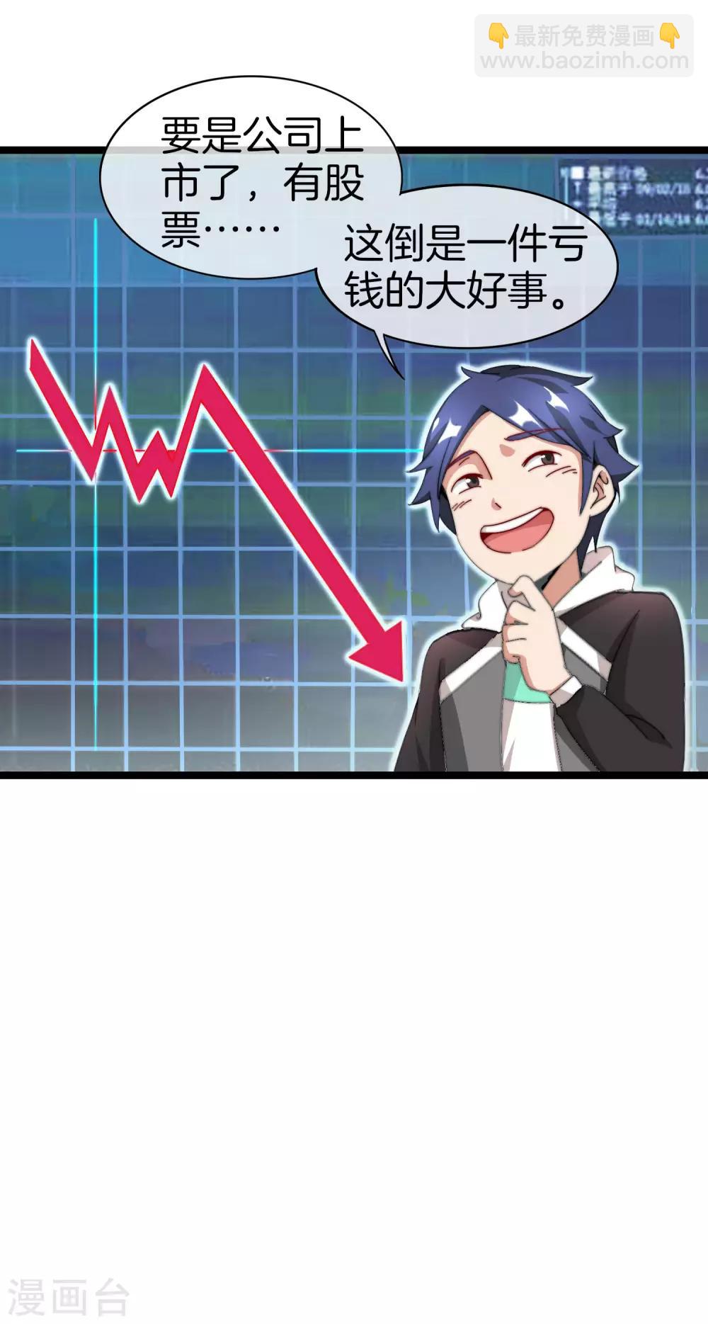 第136话 网络水军和网络喷子！-第145话