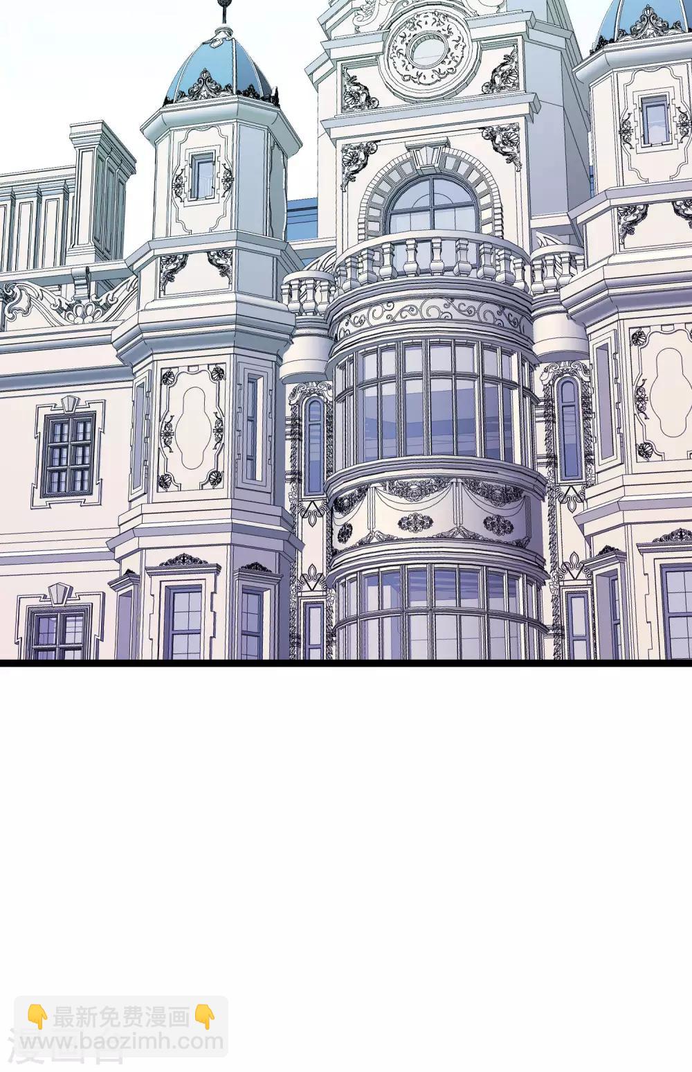 第144话 我要合法印假钞！-第153话