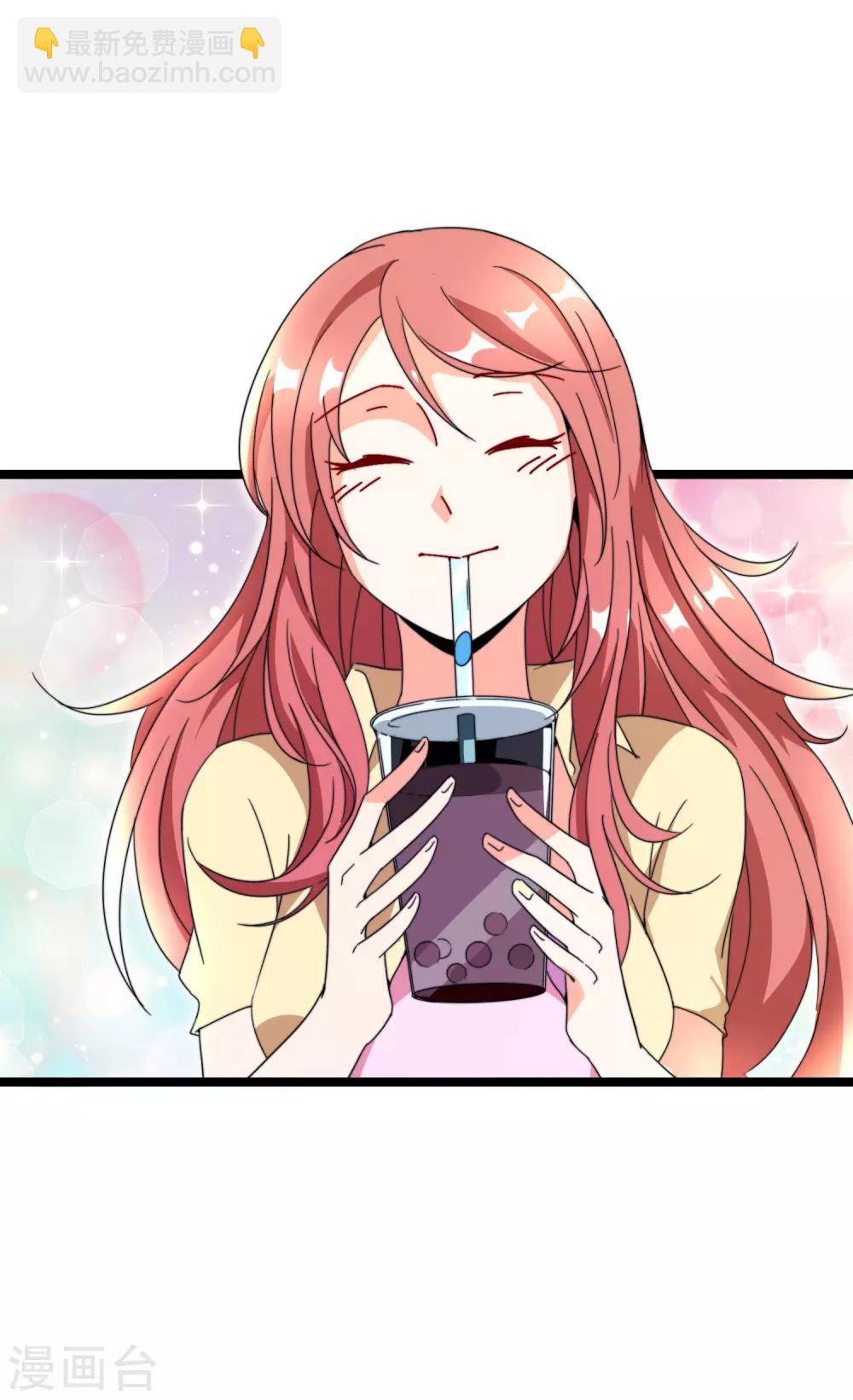第152话 史上最强共享电话亭？！-第161话