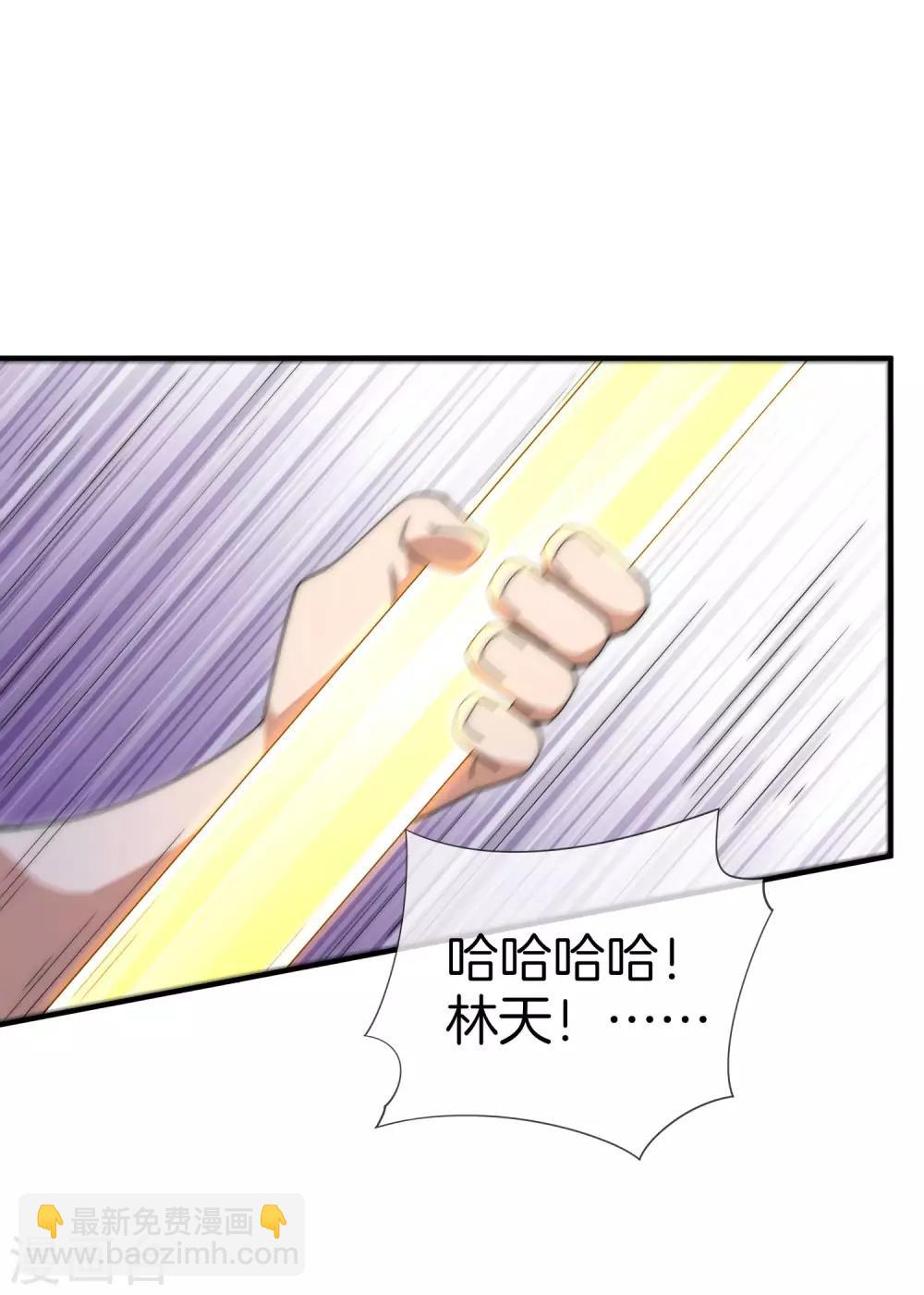 第154话 快去保护林总！！！-第163话