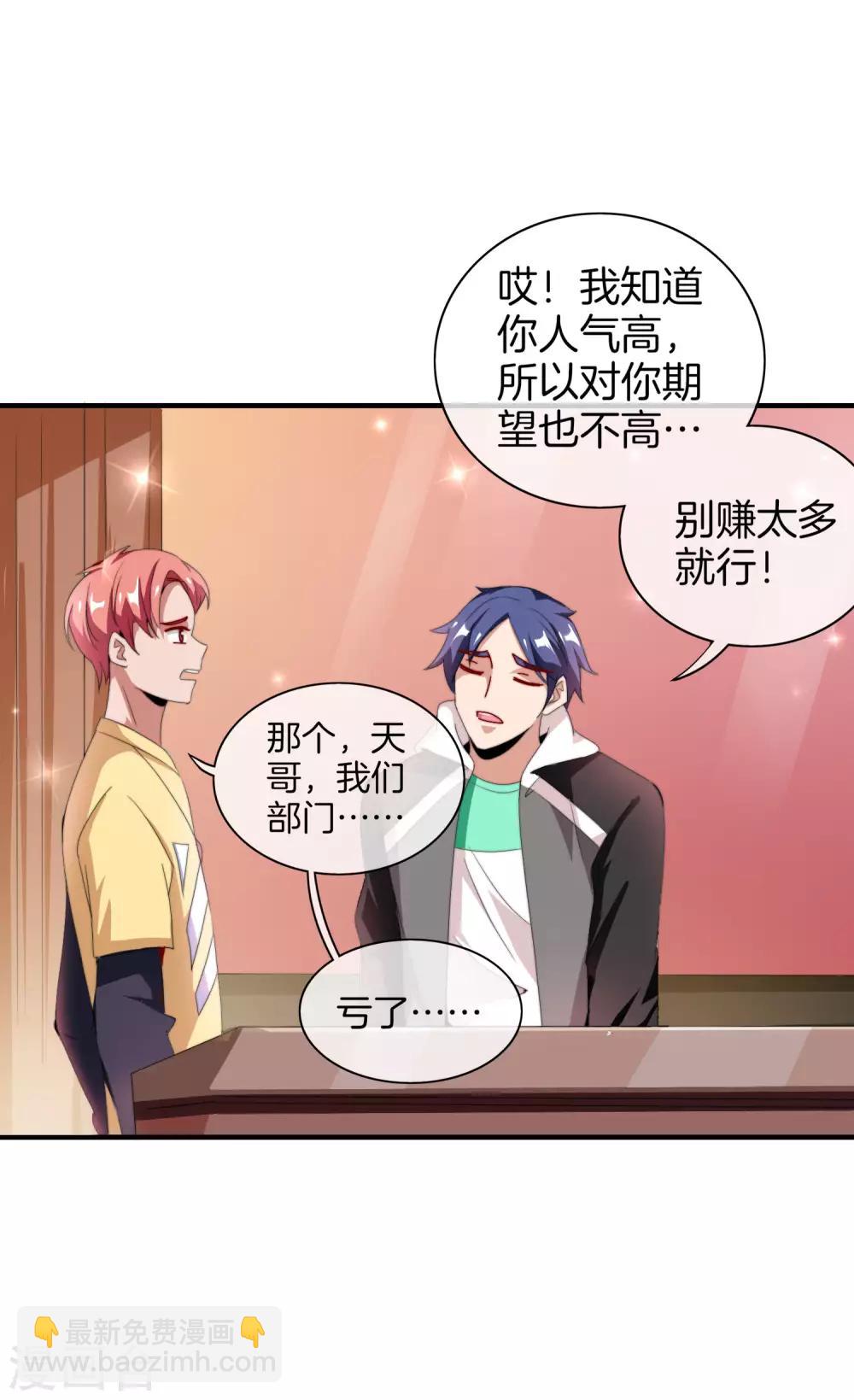 第170话 投资电影血本无归-第179话