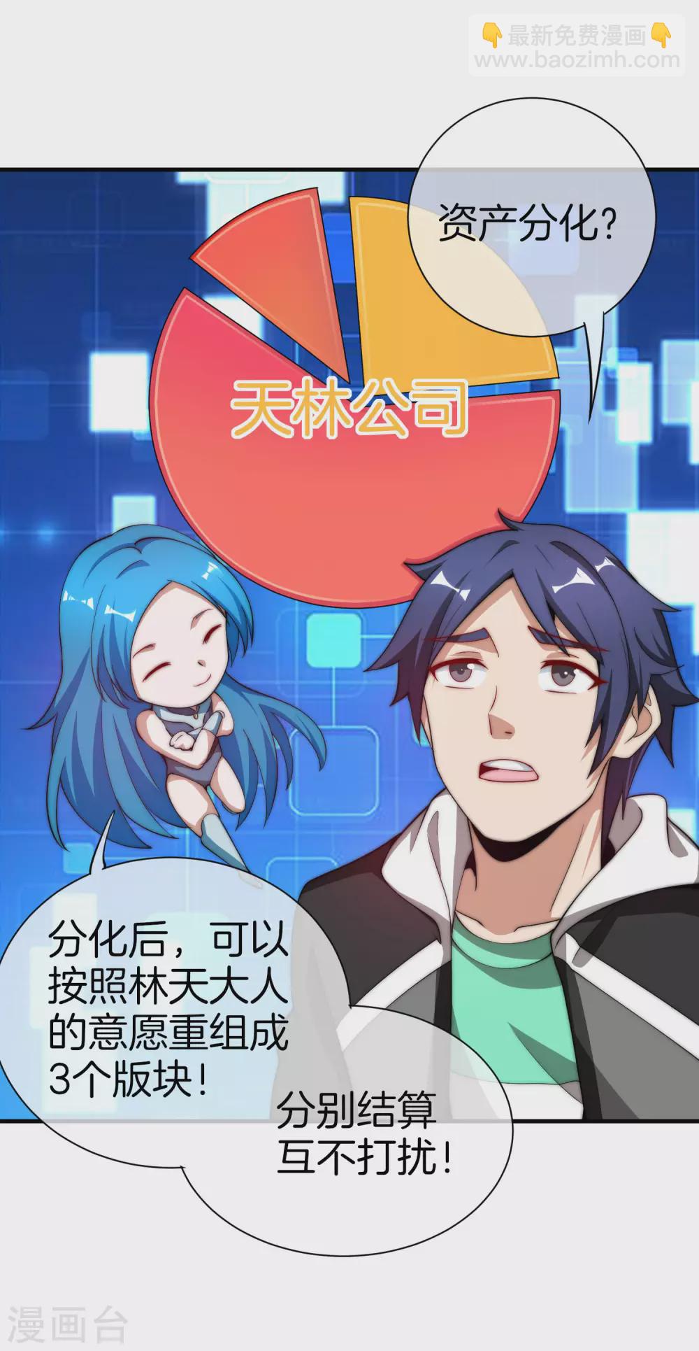 第178话 买个玩具也有赌的成分？-第187话