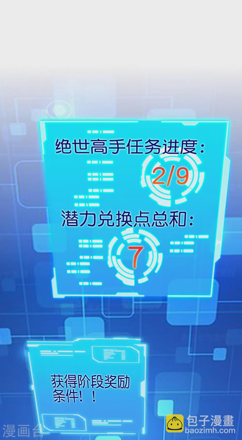 第194话 林总他高兴的哭了-第203话