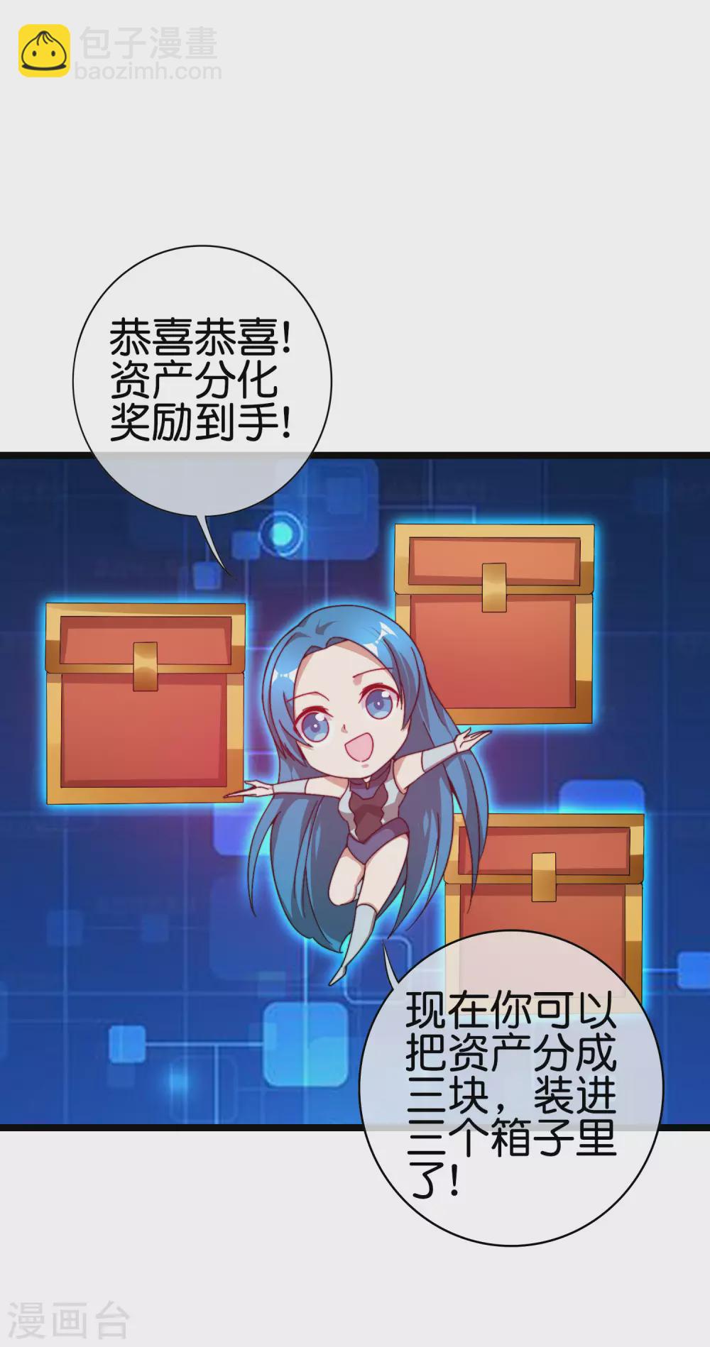 第194话 林总他高兴的哭了-第203话