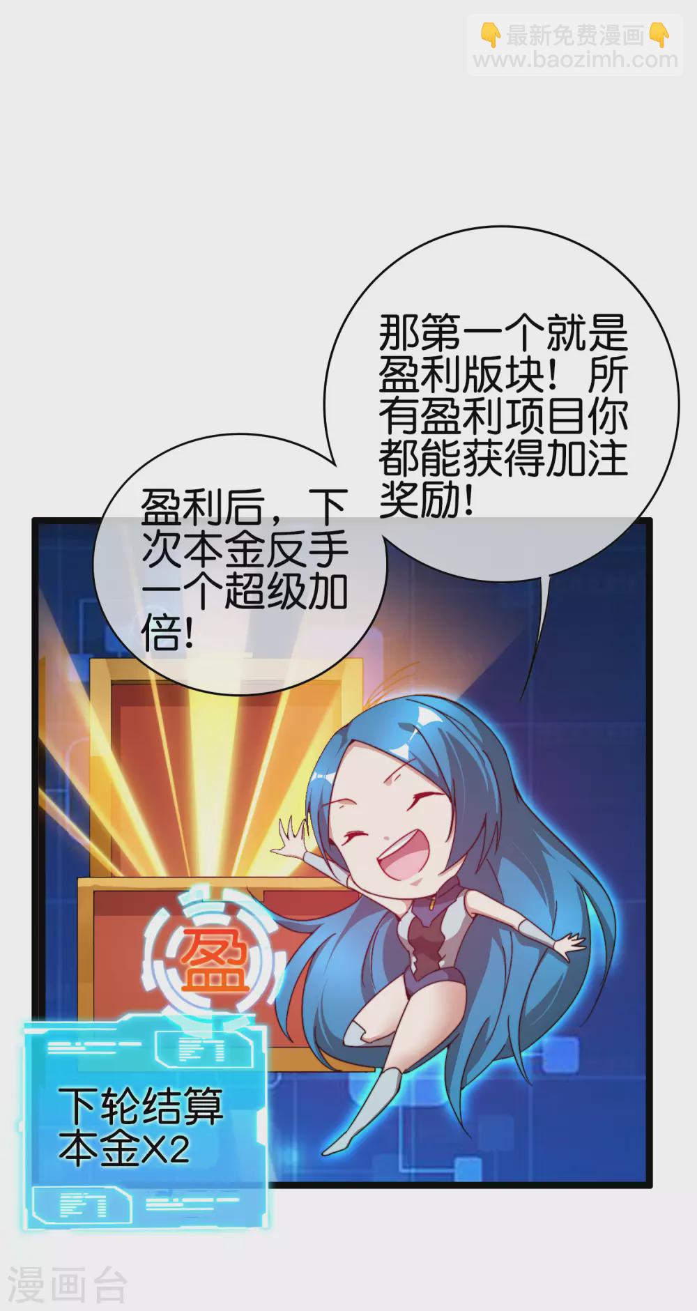 第194话 林总他高兴的哭了-第203话