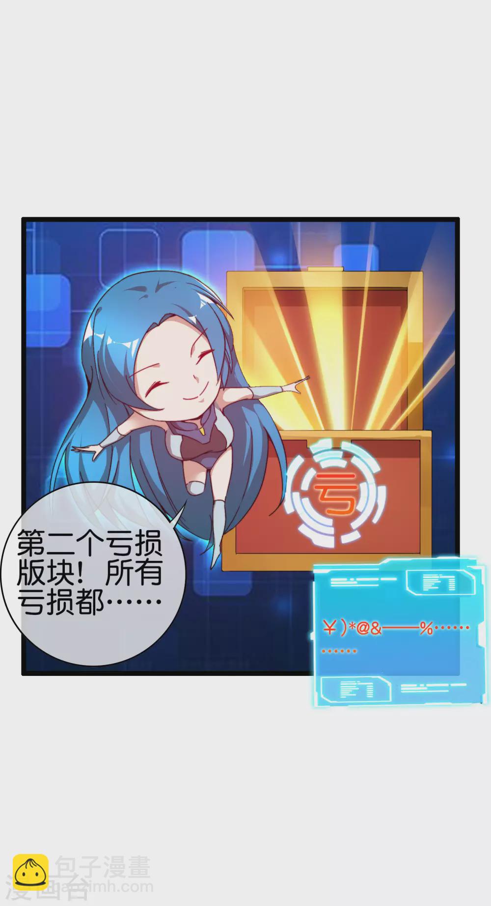第194话 林总他高兴的哭了-第203话